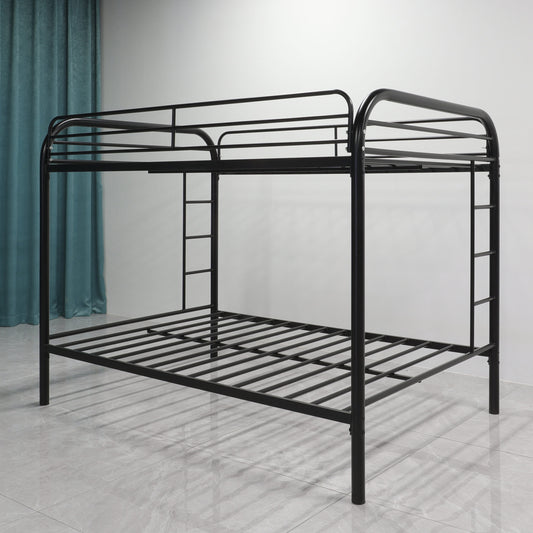 Bunk Bed (Full / Full) Black