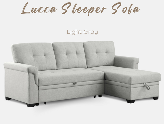 Lucca light gray 81340