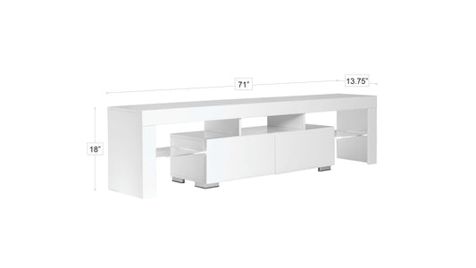 Alan TV STAND