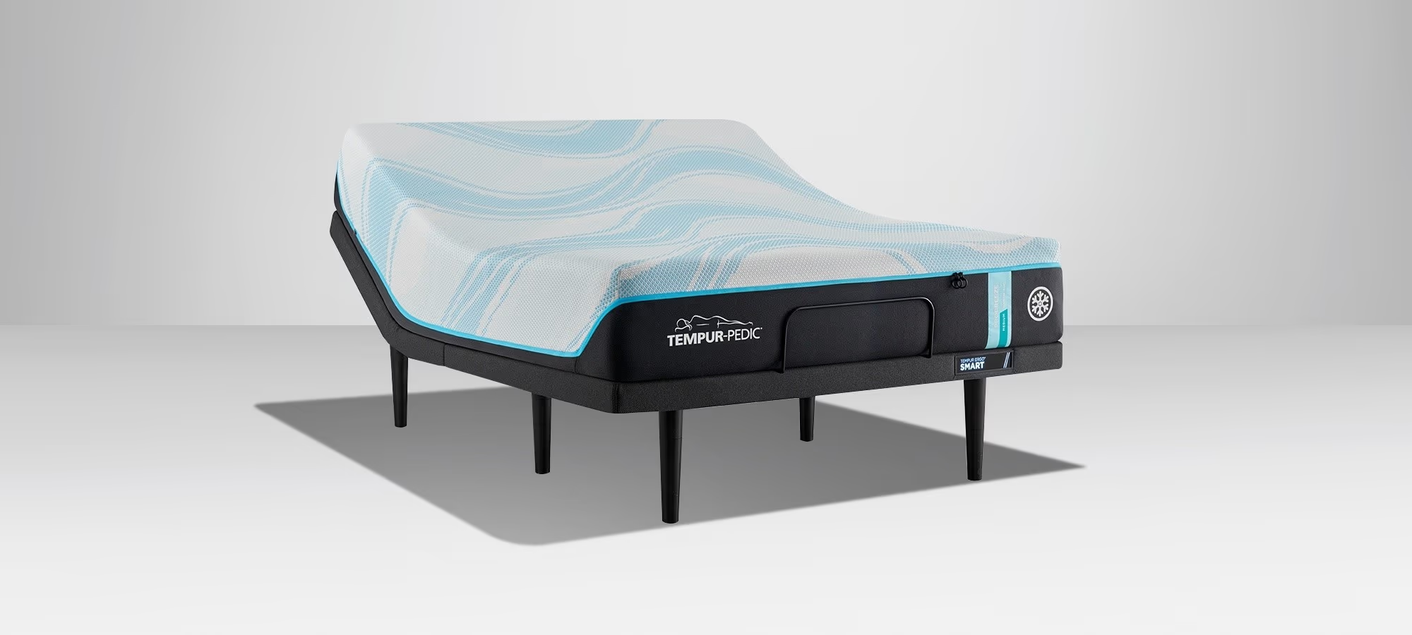 Colchón para dormir en pareja